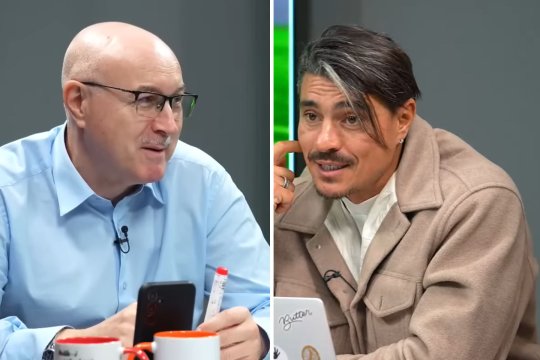 iAMsport LIVE, 9 decembrie. Alessandro Caparco și Adrian Florea, invitații lui Costin Ștucan!