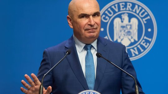 Prevede că o echipă-surpriză va câștiga SuperLiga datorită relației finanțatorului cu Ilie Bolojan: ”Dacă e lângă el, e campion!”