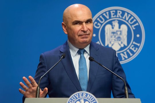 Prevede că o echipă-surpriză va câștiga SuperLiga datorită relației finanțatorului cu Ilie Bolojan: ”Dacă e lângă el, e campion!”