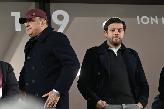 Victor Angelescu a spus ce jucători vrea să transfere Rapid în iarnă