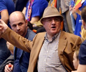 Neverosimil! Mitică Dragomir s-a certat cu Gigi Becali și s-a răzbunat pe jucătorii de la FCSB: ”L-am înjurat vreo 6 luni pe el”