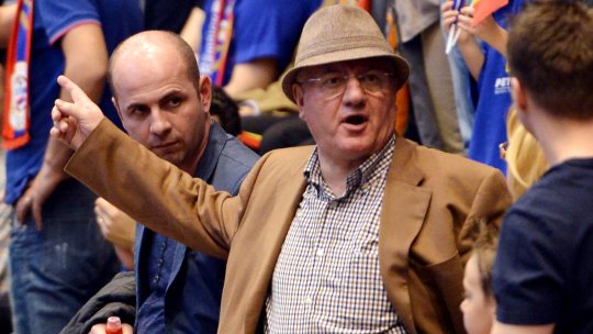 Neverosimil! Mitică Dragomir s-a certat cu Gigi Becali și s-a răzbunat pe jucătorii de la FCSB: ”L-am înjurat vreo 6 luni pe el”