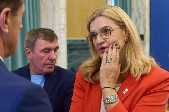 Elisabeta Lipă a rupt tăcerea după ce Curtea de Conturi a decis că premiile acordate în cadrul FRC au fost necuvenite: ”Am adus cele mai multe medalii”