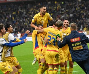 FCSB a câștigat lupta cu Rapid: internaționalul român, la un pas de a semna cu campioana! Finanțatorul a anunțat: ”Aproape am bătut palma”