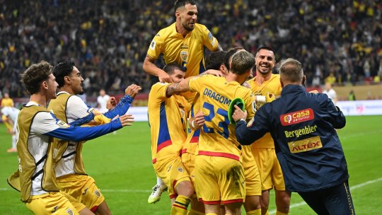 FCSB e câștigat lupta cu Rapid: internaționalul român, la un pas de a semna cu campioana! Finanțatorul a anunțat: ”Aproape am bătut palma”