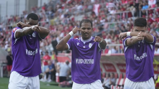 Se destramă FC Argeș? Andone recunoaște ofertele pentru cei mai buni jucători: ”Sunt discuții”