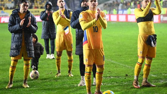 S-a stabilit! Unde se joacă Turcia - România, meciul care-i poate duce pe tricolori la un pas de CM 2026