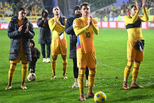 S-a stabilit! Unde se joacă Turcia - România, meciul care-i poate duce pe tricolori la un pas de CM 2026