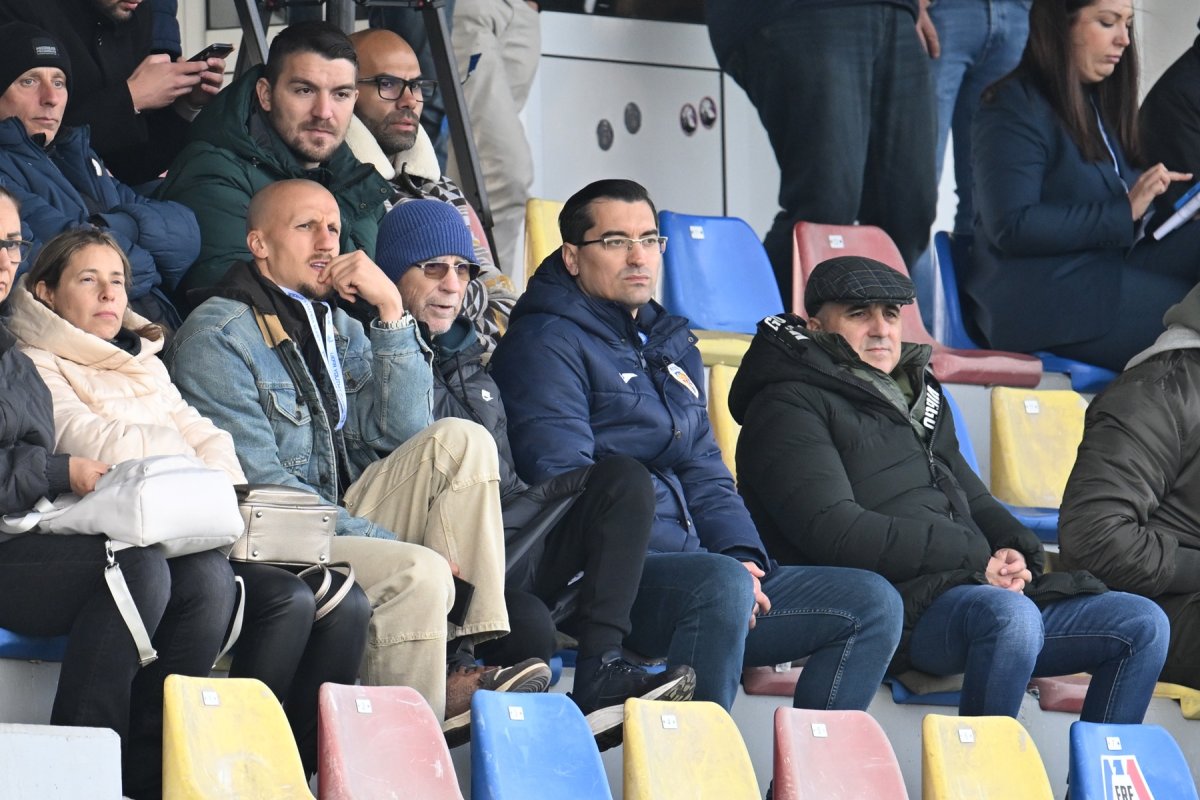 Răzvan Burleanu este președintele FRF