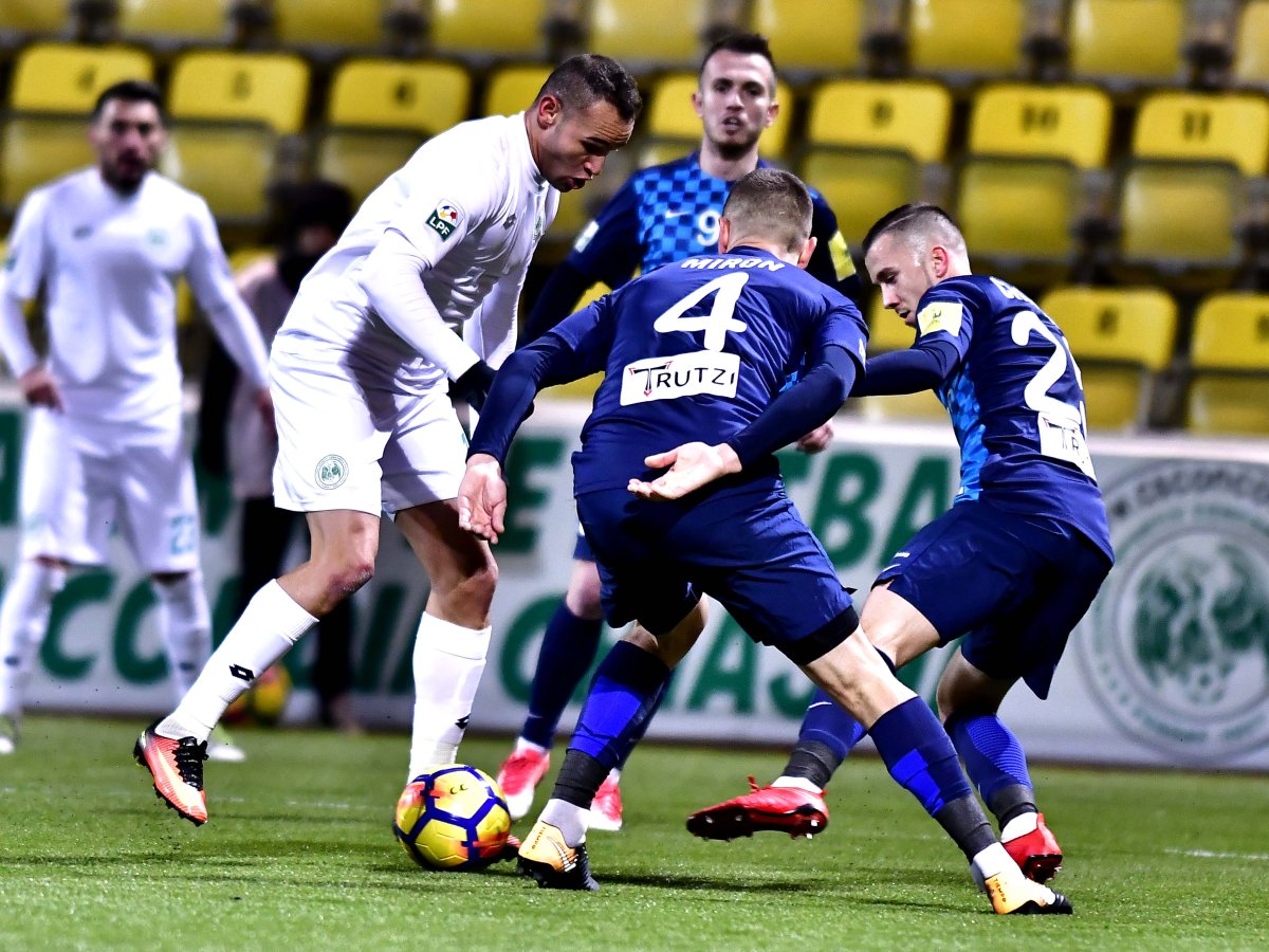 Fostul jucător de la FCSB și-a dat seama de blat, chiar pe teren: ”I-am zis că vom primi gol în trei minute, de pe partea dreaptă”