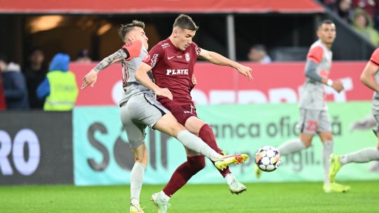 Prima plecare a iernii de la CFR Cluj! 1.500.000 de euro intră în conturile lui Ioan Varga