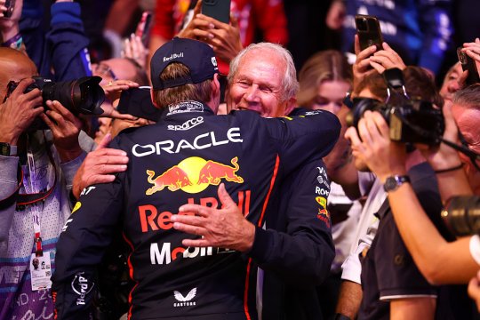 Pierderea grea pentru Red Bull! Pleacă de la echipa austriacă după 20 de ani