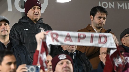 Dan Șucu îi poate ”fura” ultimul transfer lui Gigi Becali. ”Acordul nu are valoare”