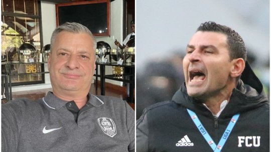 ”Așa i se spune în lumea interlopă”. Continuă războiul dintre Ioan Varga și Eugen Trică