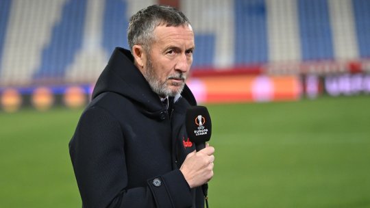 MM Stoica l-a făcut praf pe Marius Șumudică: ”Nu are de unde să știe, nu a antrenat niciodată la nivelul ăsta!”