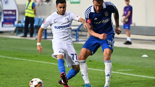 Unde va juca Enes Sali în sezonul următor. Fostul fotbalist al lui Gică Hagi a început deja antrenamentele