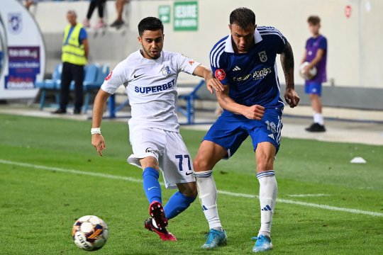 Unde va juca Enes Sali în sezonul următor. Fostul fotbalist al lui Gică Hagi a început deja antrenamentele