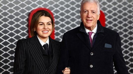 Piero Ferrari face o dezvăluire despre Lewis Hamilton: ”Mai târziu a venit să-mi spună că pleacă, eu l-am invitat la cină”