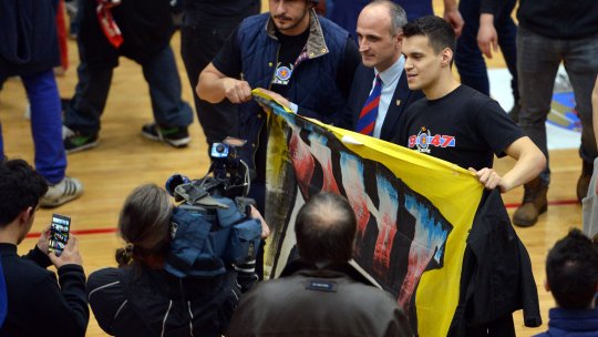 Florin Prunea se așteaptă ca Florin Talpan să ”distrugă” The Guardian: ”Pe ei, călare! Acum e momentul”