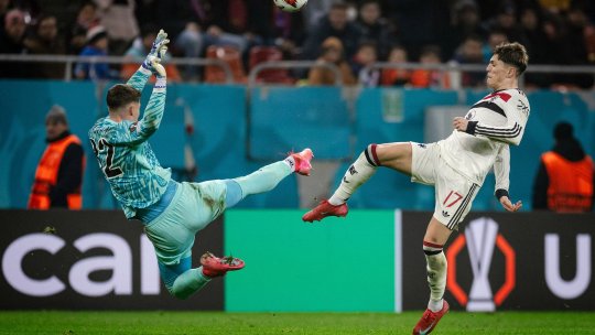 11.000.000 de euro pentru FCSB. O nouă lovitură dată de Gigi Becali