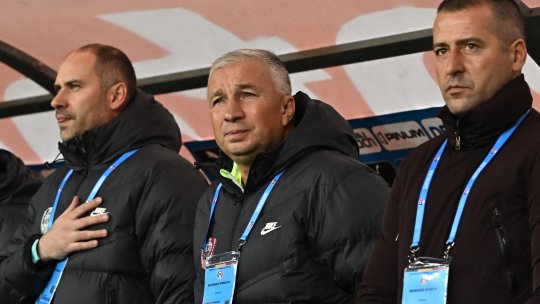 Fotbalistul pe care CFR Cluj a încercat să i-l aducă lui Dan Petrescu: "Ne trebuie unul ca el"