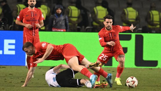 Atacantul de 300.000 de la FCSB, criticat înainte de transferul în străinătate: ”Cum să dai bani pe el?”