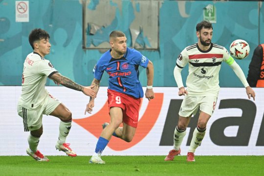 Joacă Daniel Bîrligea cu CFR? ”Domnul Becali ne-a dat cuvântul” + Cât îl costă pe Gigi încălcarea promisiunii