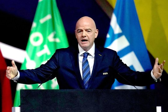 Decizia care poate zgudui fotbalul românesc: ”E nebunie totală, văd că lumea nu vorbește. E cea mai mare piatră de gâtul FIFA”