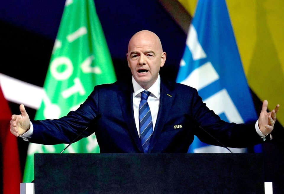 Gianni Infantino, președintele FIFA, este pus într-o situație dificilă după decizia Curții Europene de Justiție