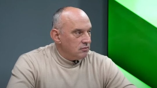 Florin Prunea a numit jucătorul care nu trebuie să lipsească de pe lista lui Mircea Lucescu: ”E top băiatul”
