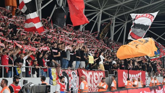 Dinamo, campioană prin aranjamente? Scandal uriaș în Liga 1: "Meciul ăsta a fost misterios, de dosarele X"