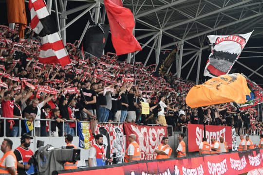 Dinamo, campioană prin aranjamente? Scandal uriaș în Liga 1: "Meciul ăsta a fost misterios, de dosarele X"