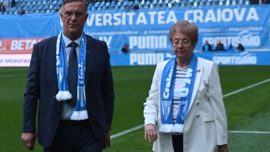 Rodion Cămătaru se implică la un club de fotbal din România. Cine l-a convins să i se alăture