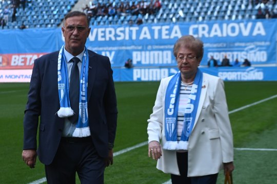 Rodion Cămătaru se implică la un club de fotbal din România. Cine l-a convins să i se alăture
