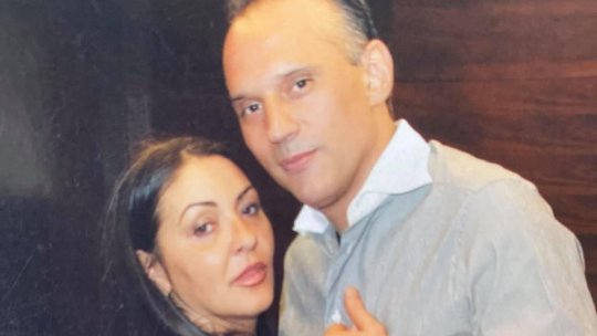 Florin Prunea și soția sa au fost la un pas de tragedie: ”Am văzut TIR-ul cu 100 de metri înainte, aveam 160 km/h”