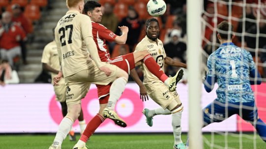 Dinamo l-a transferat pe fostul atacant al lui Chelsea. Cine este fotbalistul care va întări ofensiva "câinilor"
