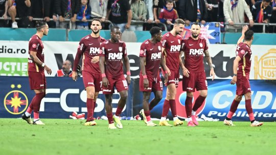 Fostul star de la CFR Cluj vrea să revină la echipa lui Dan Petrescu: "Și-a exprimat dorința!"
