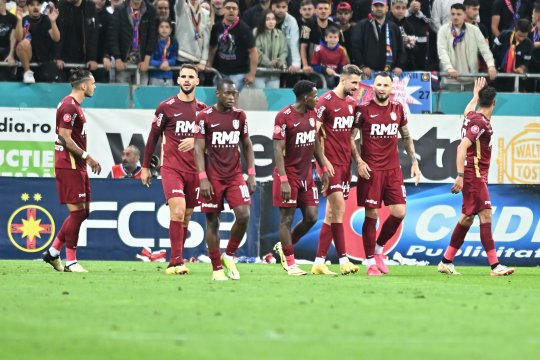 Fostul star de la CFR Cluj vrea să revină la echipa lui Dan Petrescu: "Și-a exprimat dorința!"