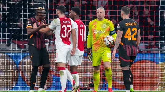 Ar fi lovitura anului în Serie A! Fotbalistul pentru care Juventus vrea să pună pe masă 75.000.000 de euro