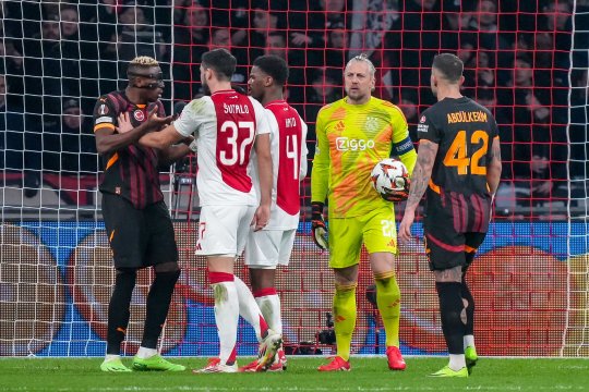 Ar fi lovitura anului în Serie A! Fotbalistul pentru care Juventus vrea să pună pe masă 75.000.000 de euro