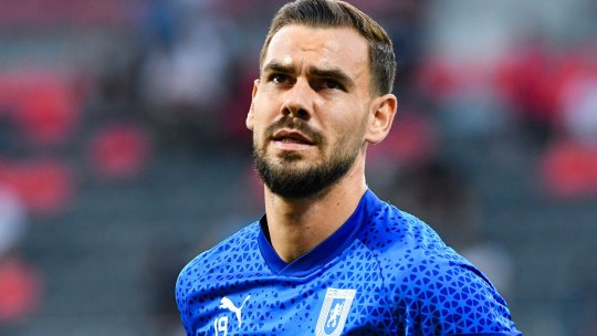 Cât ar fi costat, de fapt, transferul lui Koljic la Rapid: ”Știu din surse sigure”. Gigi Becali i-ar fi întins o capcană lui Dan Șucu