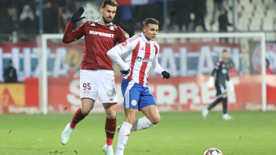 Gigi Becali, răspuns tăios pentru Dan Șucu, după ce Elvir Koljic a semnat cu Rapid: "Așa ceva nu se face. Nu este în regulă"