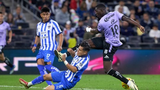 Oțelul, transfer în ultima zi de mercato! Un nou atacant în echipa lui Ovidiu Burcă