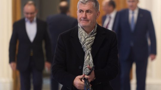 Valeriu Iftime, după demisia lui Klaus Iohannis: ”A făcut un gest corect, nimeni nu îl prețuia”