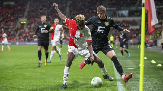 CFR Cluj, transfer în ultima zi de mercato! Mijlocașul este cotat la un milion de euro