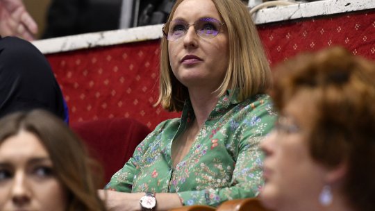 Motivul pentru care Nicușor Dan a concediat-o pe fosta mare campioană olimpică: ”Pentru asta, oameni buni”