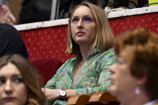Motivul pentru care Nicușor Dan a concediat-o pe fosta mare campioană olimpică: ”Pentru asta, oameni buni”