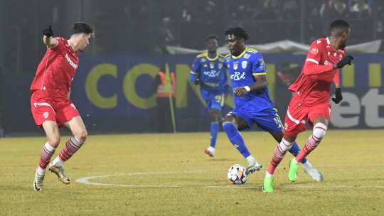 Culisele noului transfer făcut de FCSB: "Au fost multe discuții neadevărate". Ce șanse are să se impună la echipa lui Gigi Becali