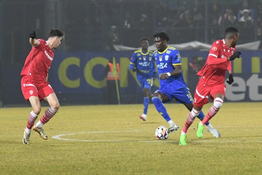 Culisele noului transfer făcut de FCSB: "Au fost multe discuții neadevărate". Ce șanse are să se impună la echipa lui Gigi Becali
