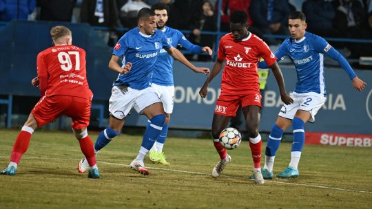 OFICIAL | FCSB și-a prezentat noul transfer! Ce număr va purta noul fotbalist al campioanei